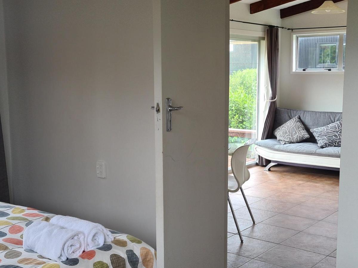 Hot Water Beach Cottage Hotwater Beach Экстерьер фото