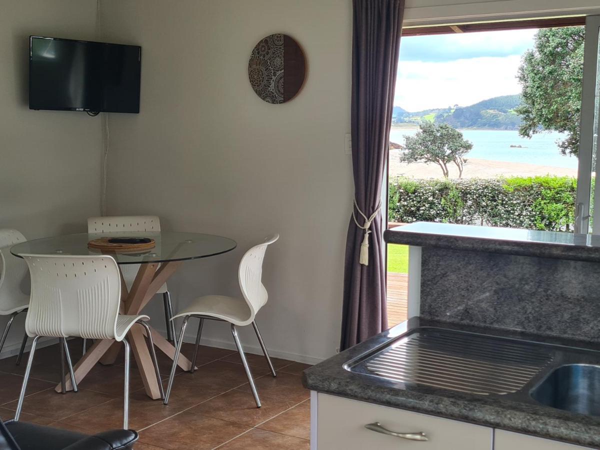 Hot Water Beach Cottage Hotwater Beach Экстерьер фото