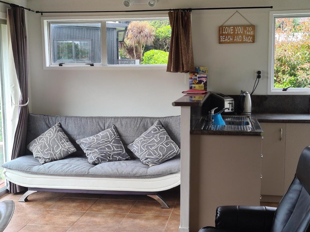 Hot Water Beach Cottage Hotwater Beach Экстерьер фото
