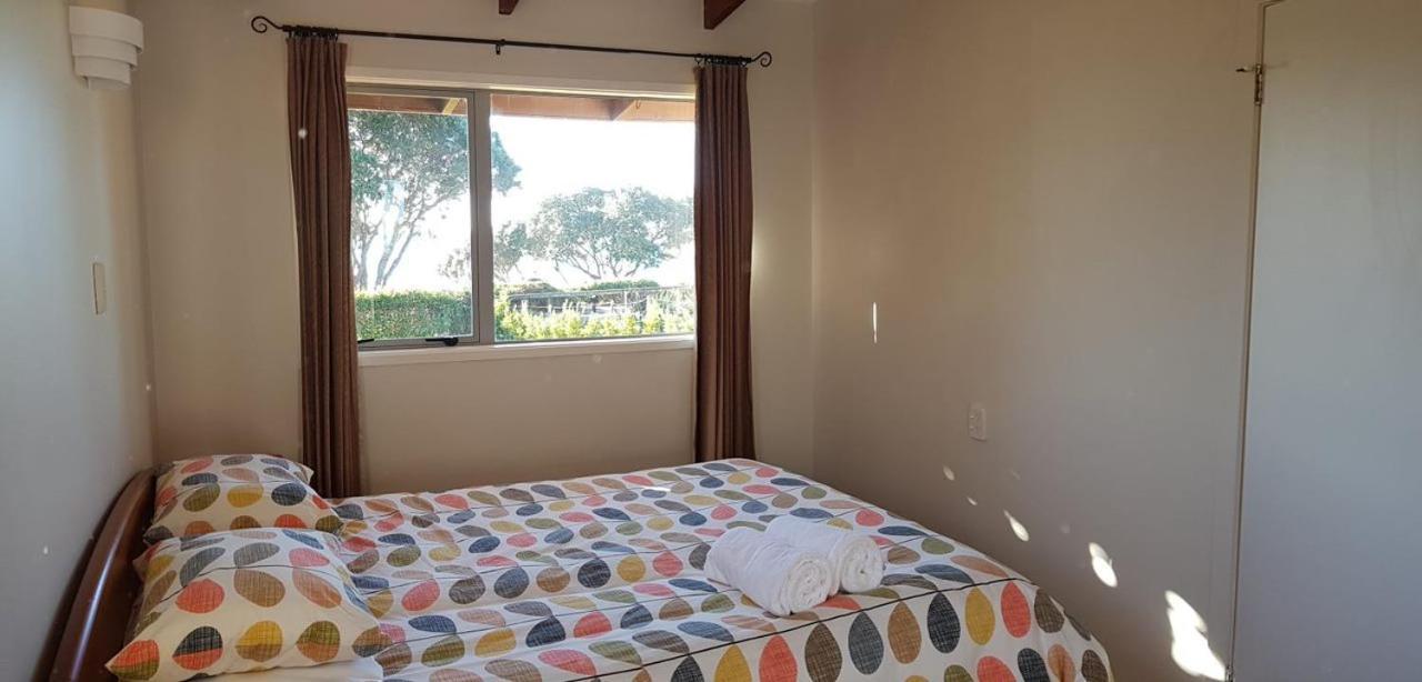 Hot Water Beach Cottage Hotwater Beach Экстерьер фото