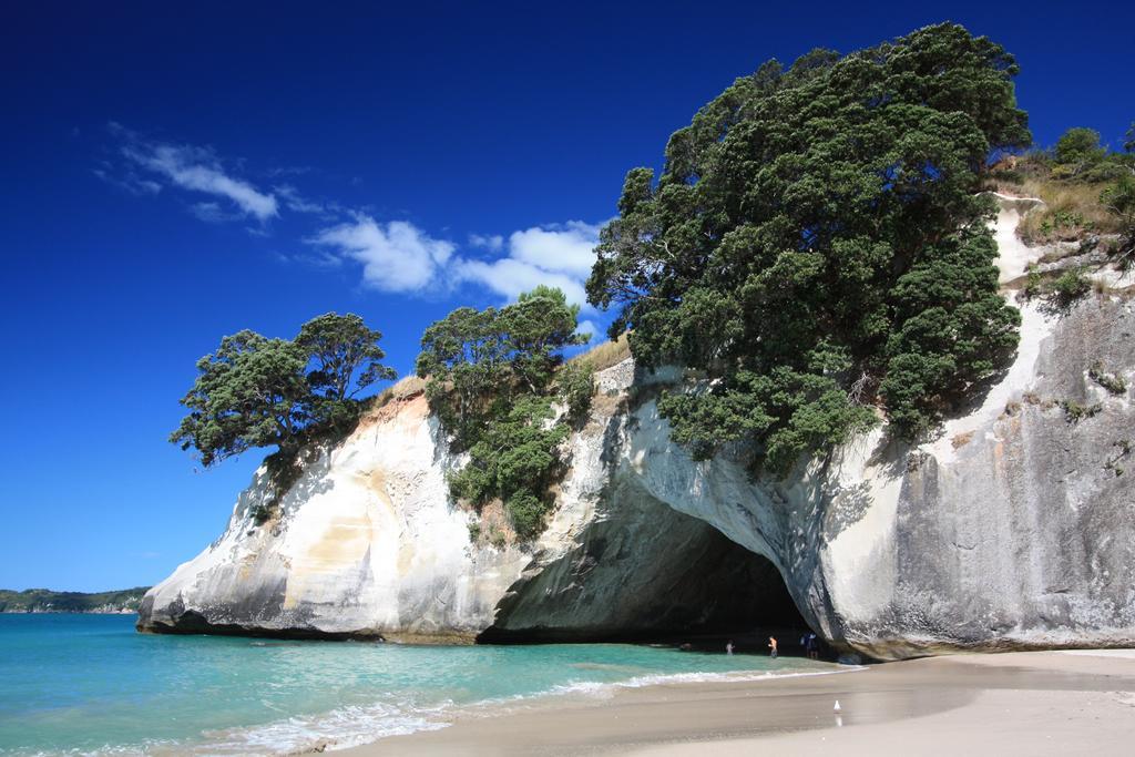Hot Water Beach Cottage Hotwater Beach Экстерьер фото