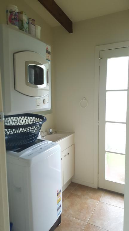 Hot Water Beach Cottage Hotwater Beach Экстерьер фото