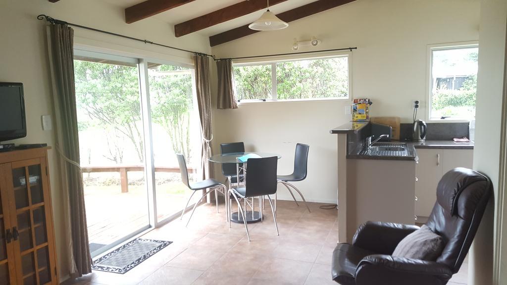 Hot Water Beach Cottage Hotwater Beach Экстерьер фото